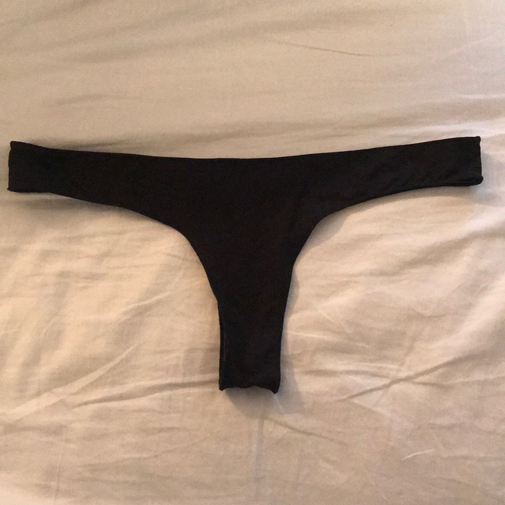 Black Rip Curl Bottom